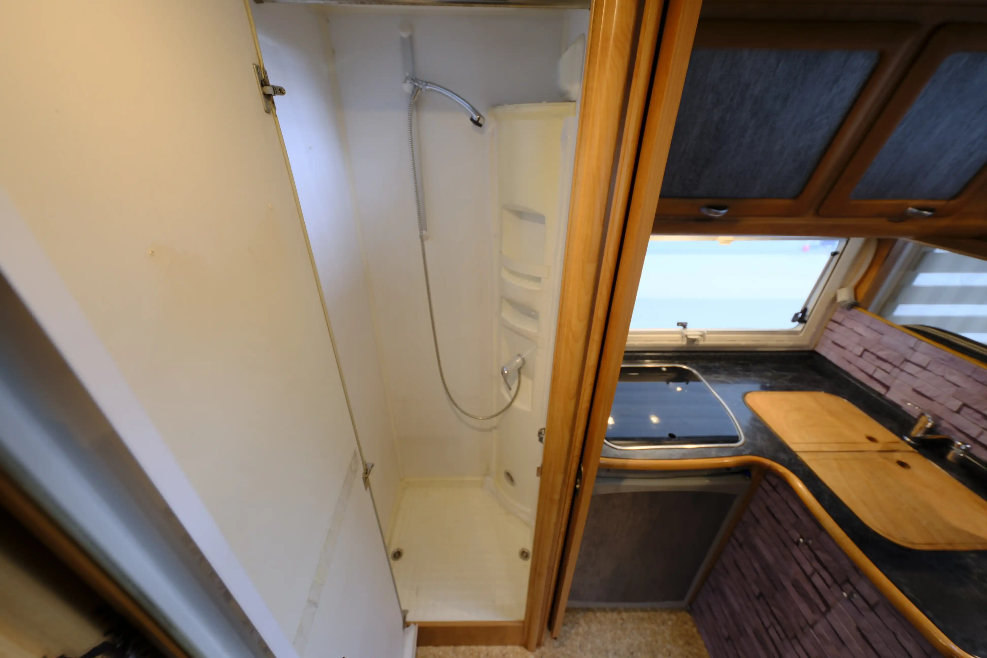 FRANKIA I 700 BD - Ansicht 15